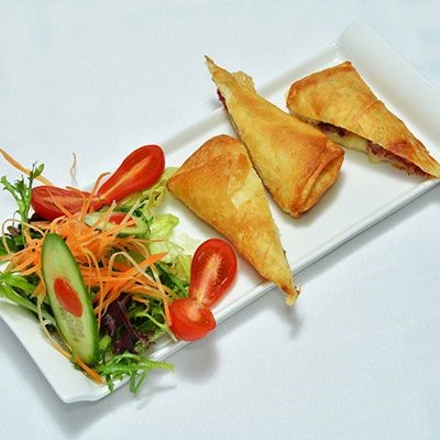 Линия для производства выпечки, JH-1688