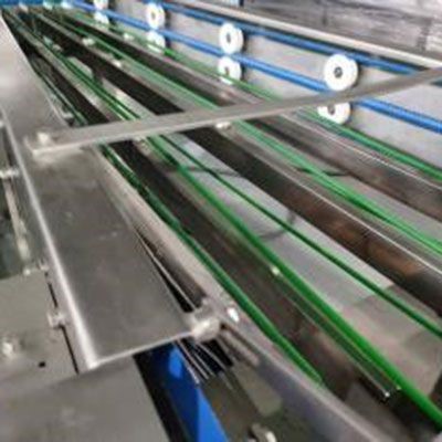 Поперечный ролик