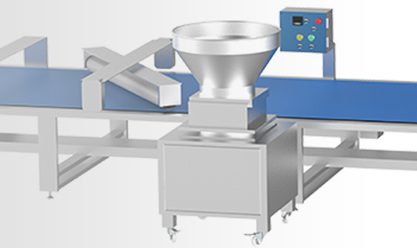 Линия для производства выпечки, JH-1688