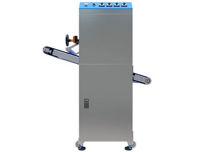 Уменьшение толщины теста