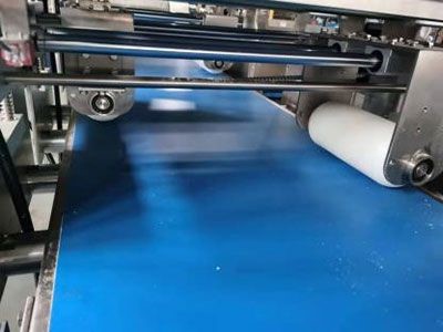 Поперечный ролик