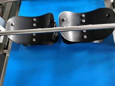 Режущий ролик