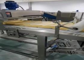 Станция для наслаивания