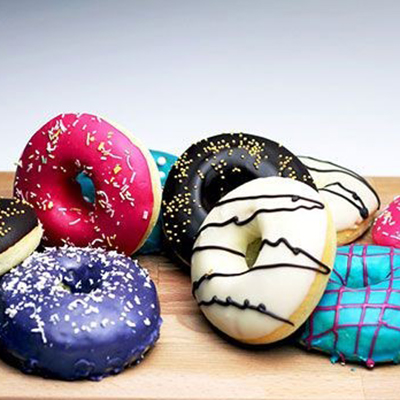 Линия для производства пончиков, JH-4000