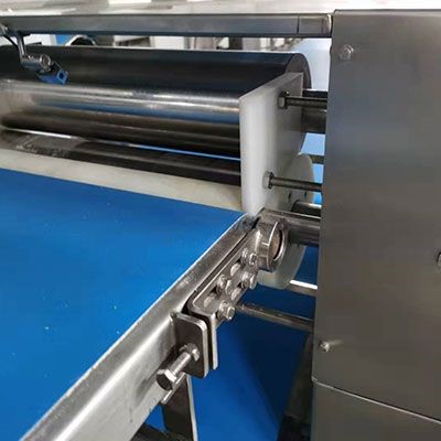 Калибровочная головка