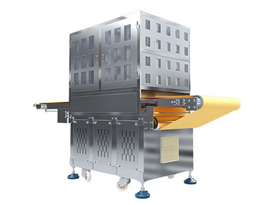 Горячее прессование