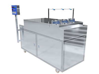 Подсчет и выгрузка