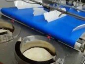 Устройство для подсчета и выгрузки