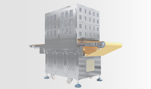 Линия для производства тортильи, JH-1370