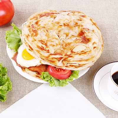 Линия для производства индийских лепешек, JH-3168/ JH-3368